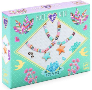 You & Me Beads and Jewelry