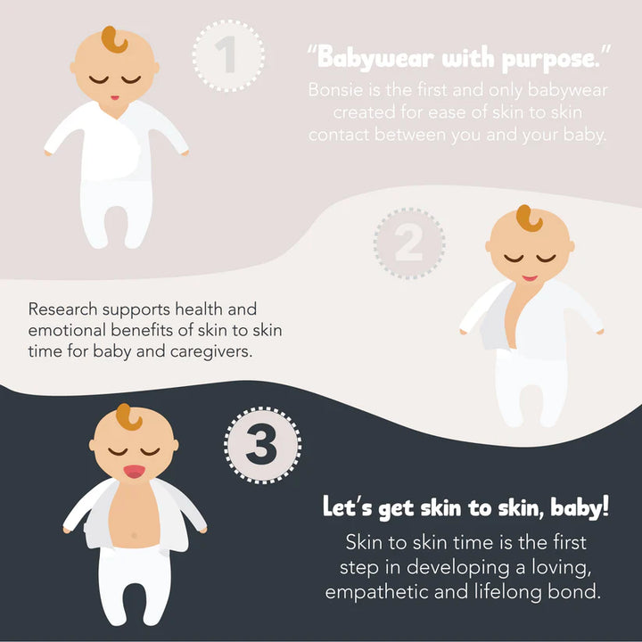 Strawberries Footie Romper