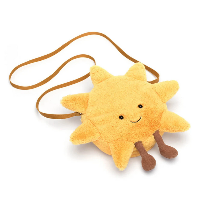 Amuseables Sun Shoulder Bag