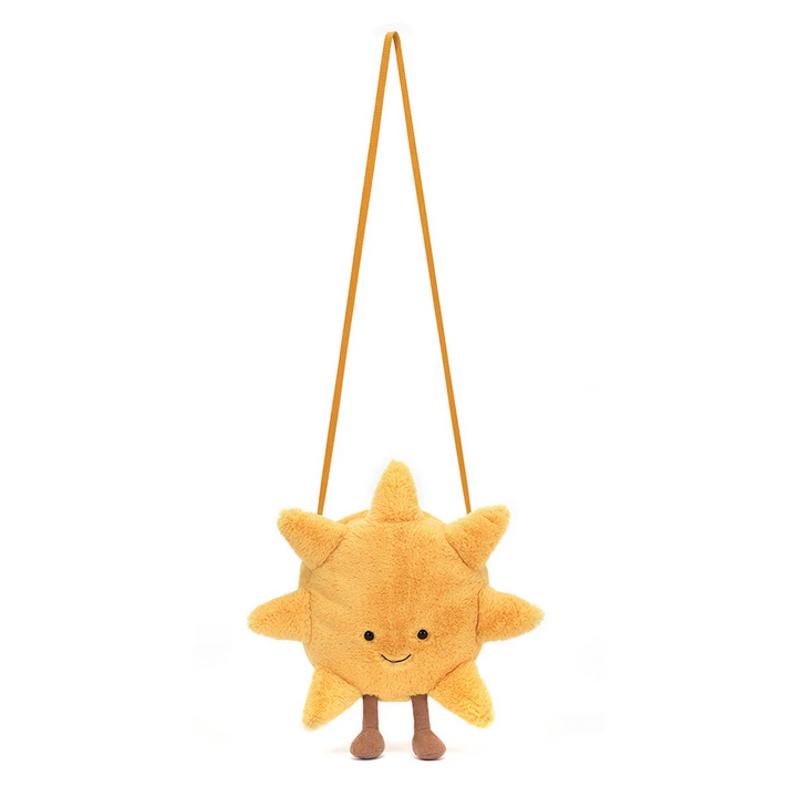 Amuseables Sun Shoulder Bag