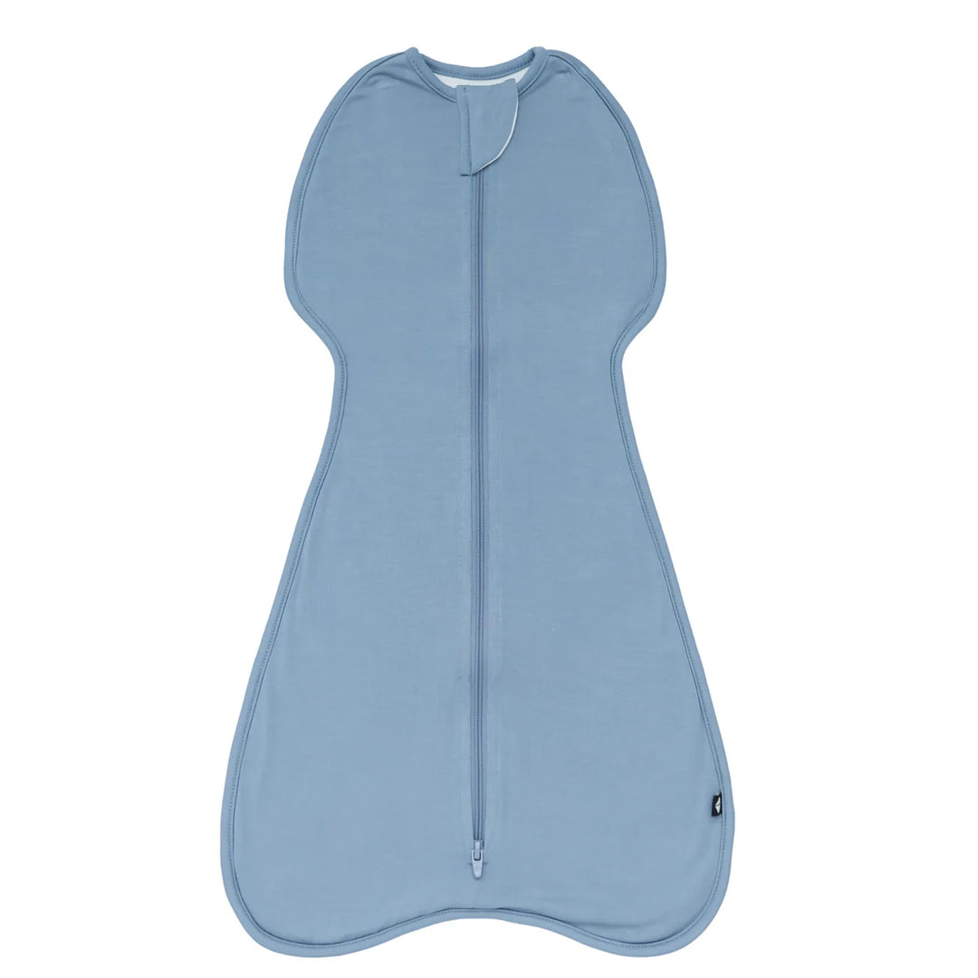 Slate Swaddle Bag 0.5 tog