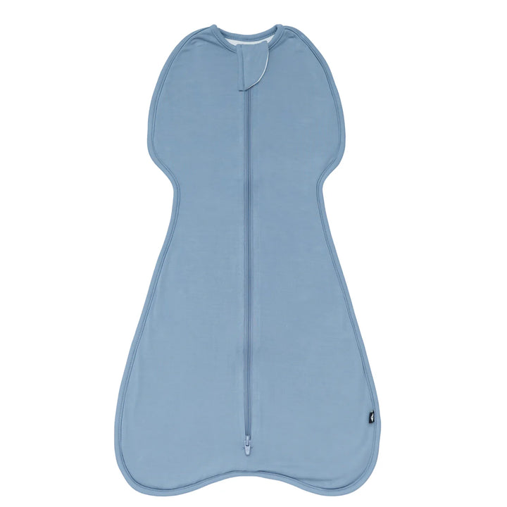 Slate Swaddle Bag 0.5 tog
