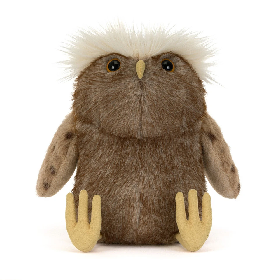 Tawoola Owl