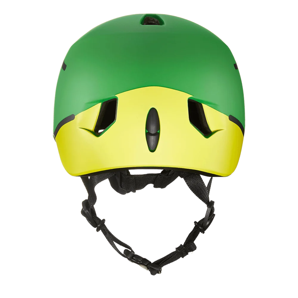 Tigre Matte Frog Helmet - XXS