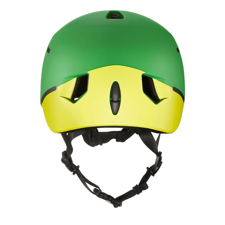 Tigre Matte Frog Helmet - XXS