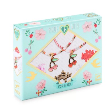 You & Me Beads and Jewelry