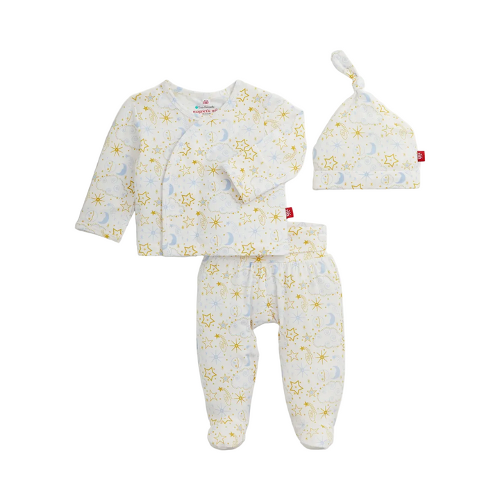 Modal Take Me Home Set - Blue Star Signs