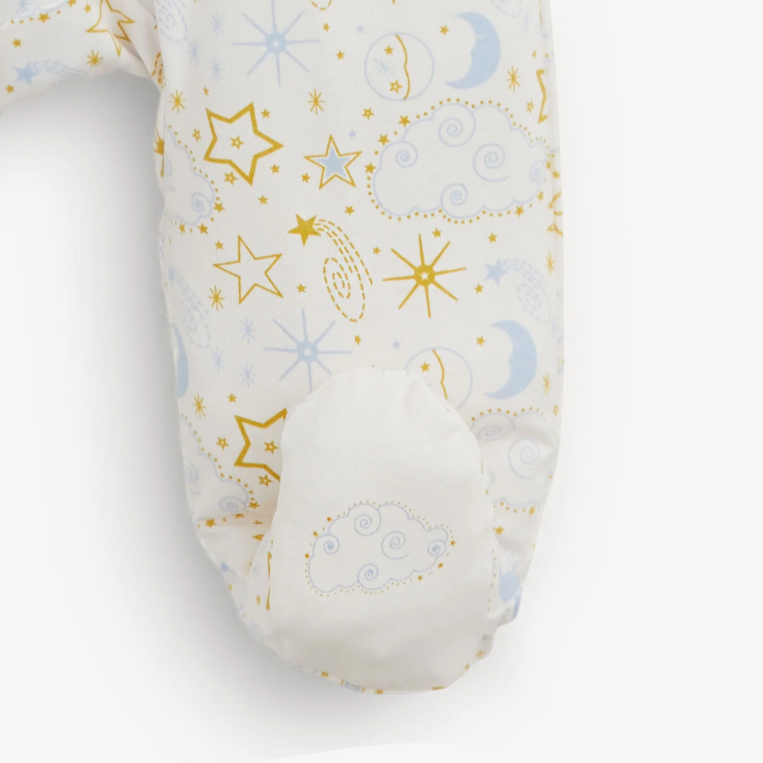 Modal Take Me Home Set - Blue Star Signs