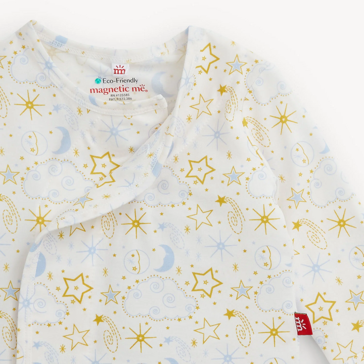 Modal Take Me Home Set - Blue Star Signs