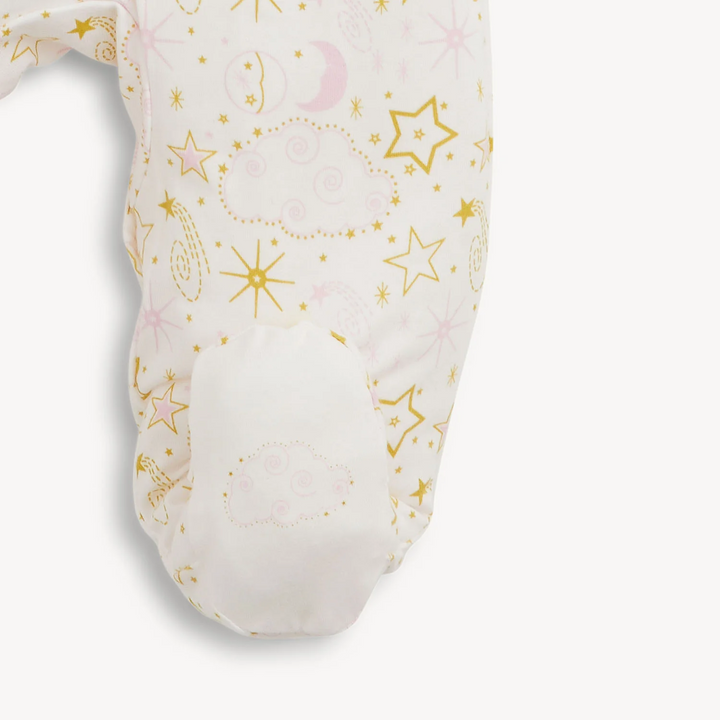Modal Take Me Home Set - Pink Star Signs