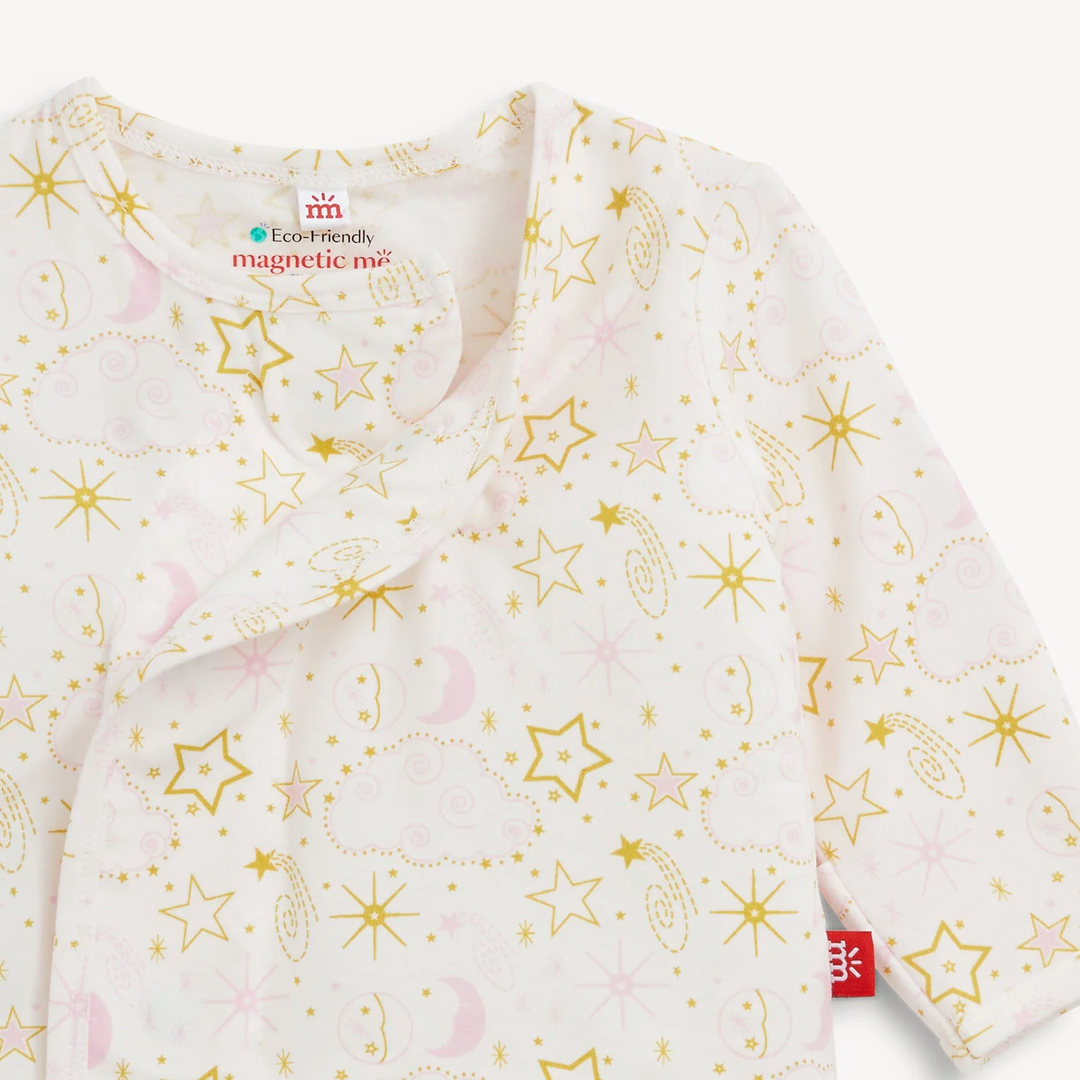 Modal Take Me Home Set - Pink Star Signs