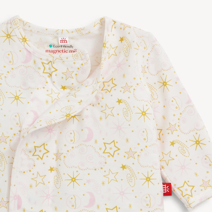Modal Take Me Home Set - Pink Star Signs