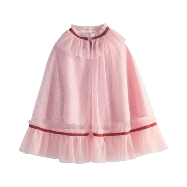 Tulle Cape - Fairytale Era