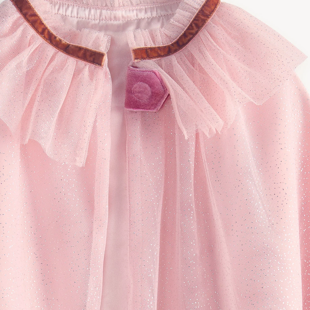 Tulle Cape - Fairytale Era