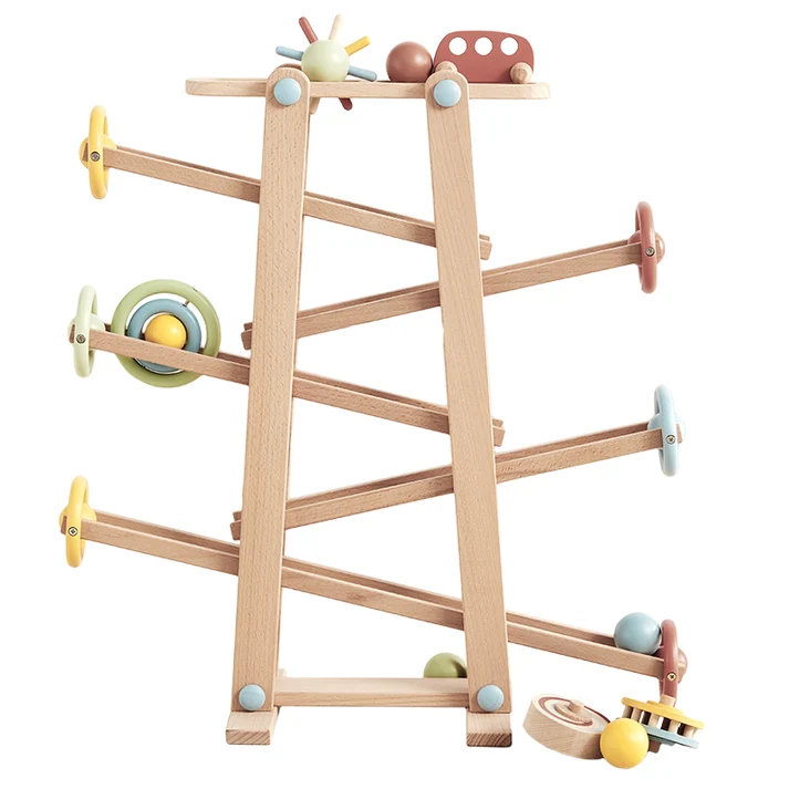 Tumble Track *