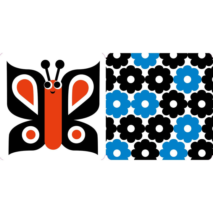 Baby's First Book in Color