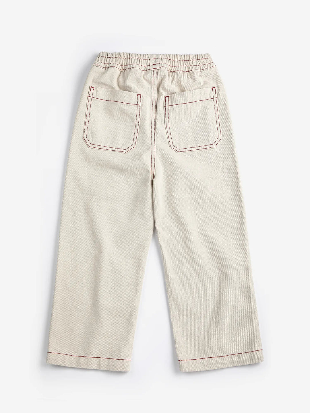 Bobo Choses twill pants