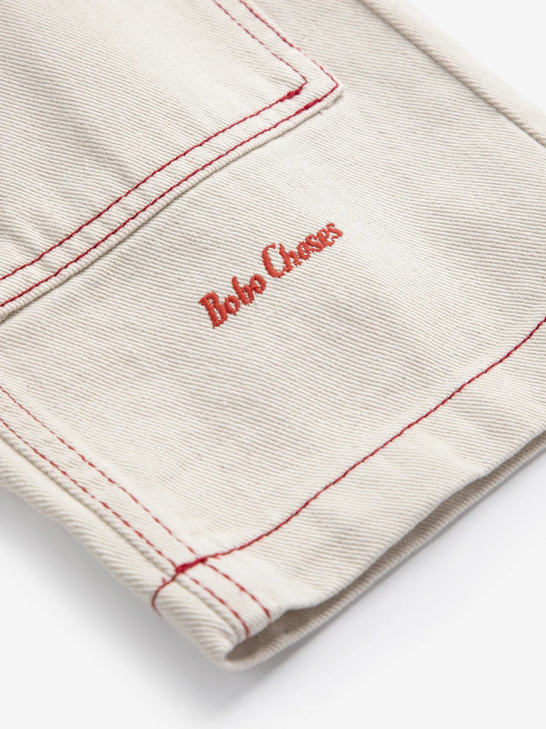 Bobo Choses twill pants