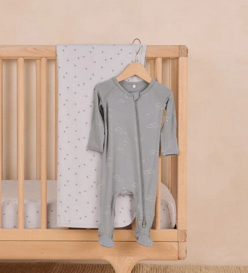 Twinkle Bamboo Swaddle