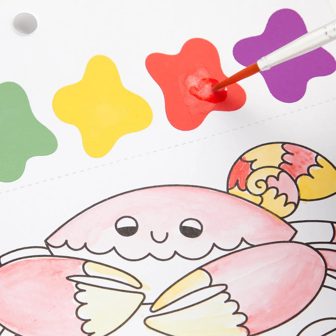 Under the Sea Painting Kit