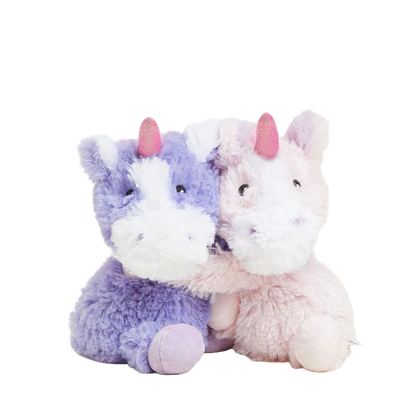 Unicorn Hugs Warmies