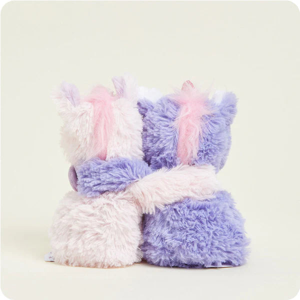 Unicorn Hugs Warmies