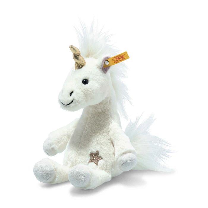 Unica Dangling Unicorn 8"
