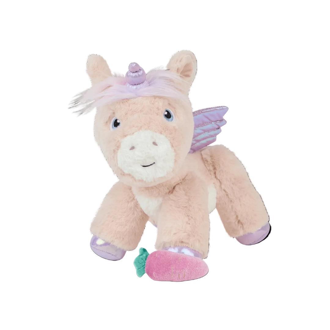 Dinkum Unicorn - Pink Shimmer