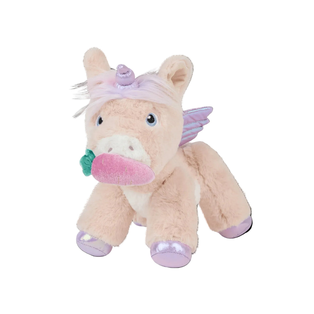Dinkum Unicorn - Pink Shimmer