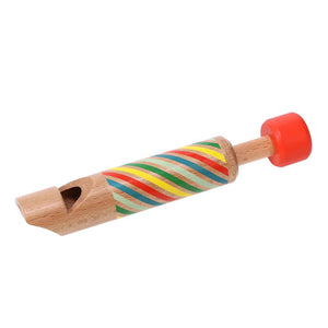 Wooden Slide Whistle