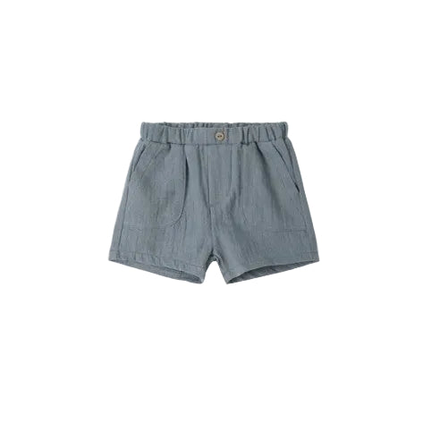 Ocean Utility Short