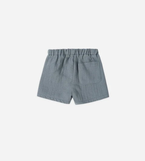 Ocean Utility Short