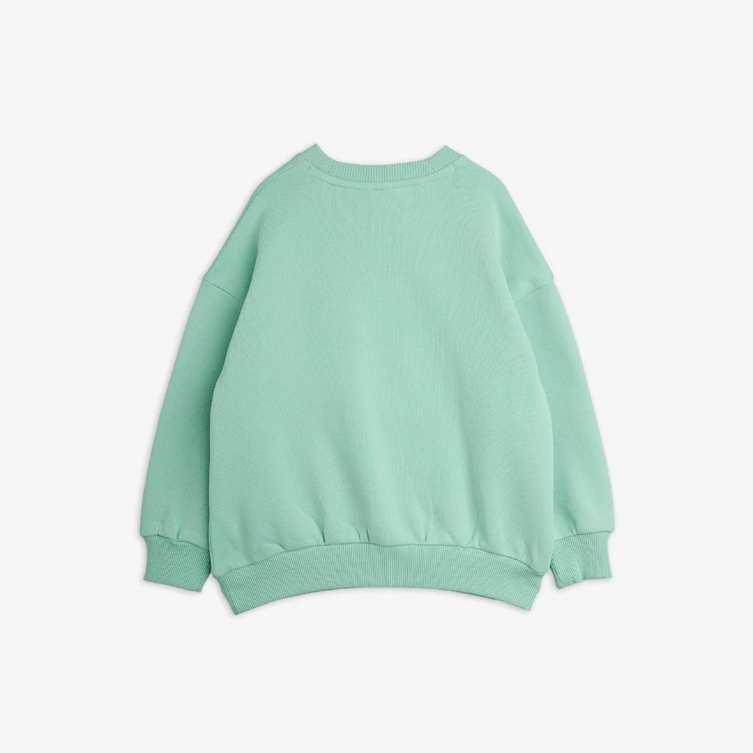 Velvet Worms Observations Sweatshirt