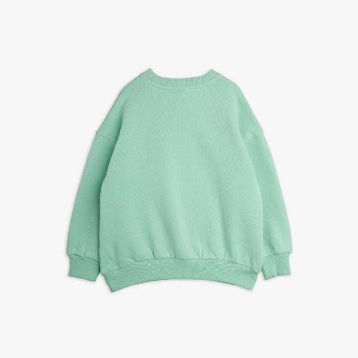 Velvet Worms Observations Sweatshirt