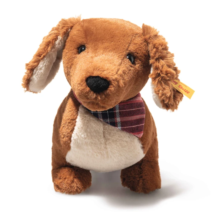 Waldi Dachshund 12 in