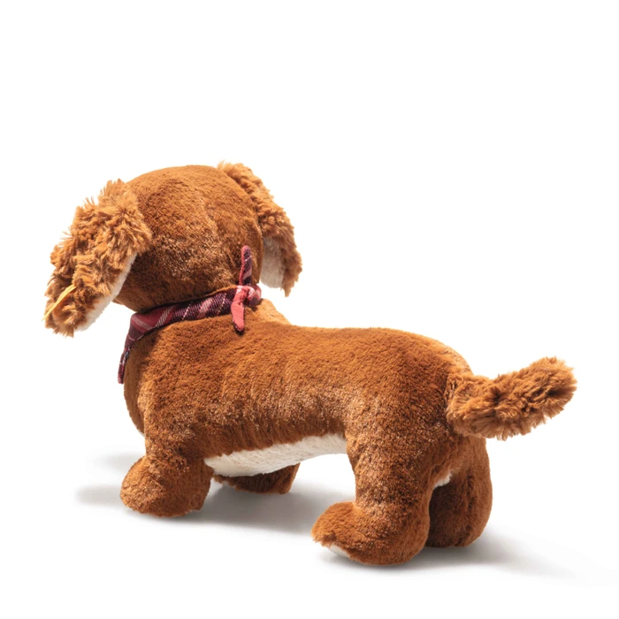 Waldi Dachshund 12 in
