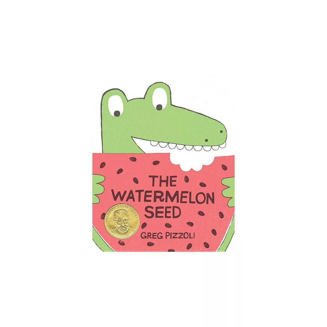 The Watermelon Seed
