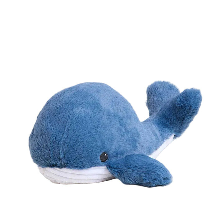 Whale Warmies