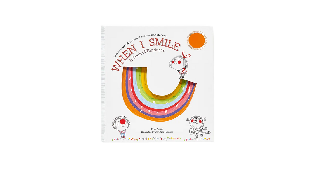 When I Smile
