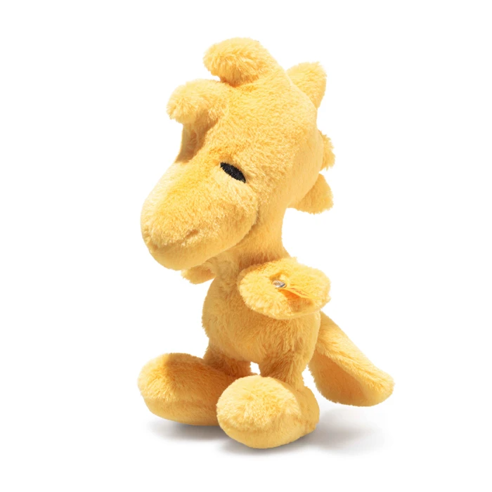Woodstock Plush 7"