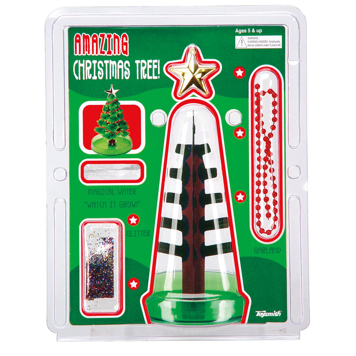 Amazing Christmas Tree