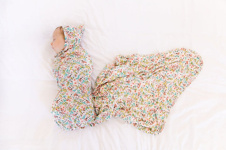 Millie Bonnet NB-6 months