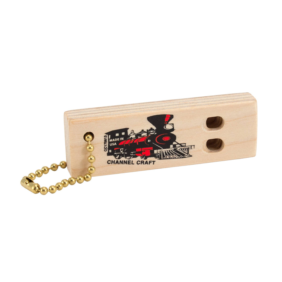 Locomotive Whistlette