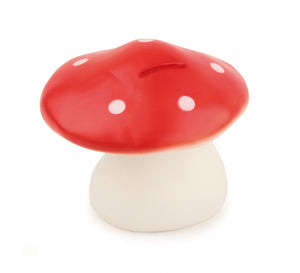 Mushroom Saving Bank