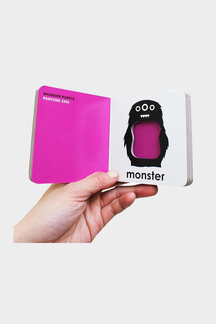 Pantone Box of Color Books Set