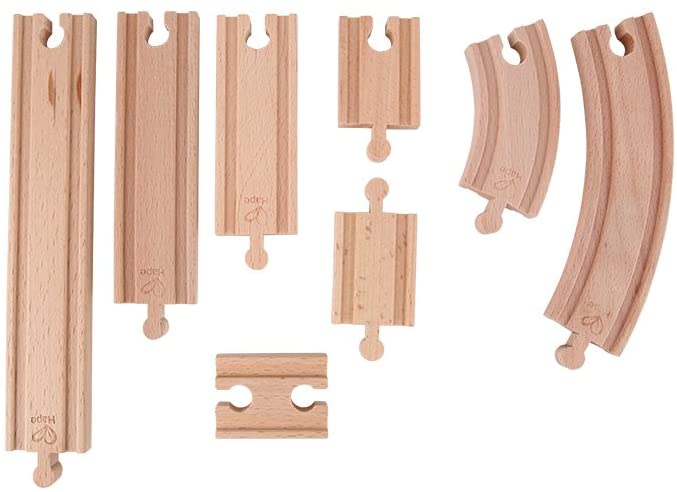 Super Expansion Rail Pack