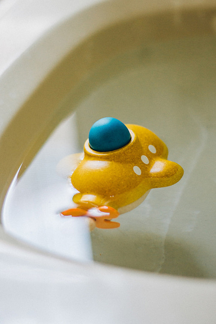 Submarine Bath Toy