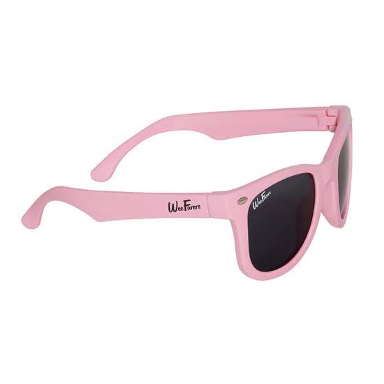 Original Weefarers Sunglasses - Pink