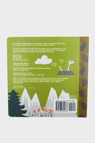 All Aboard National Parks