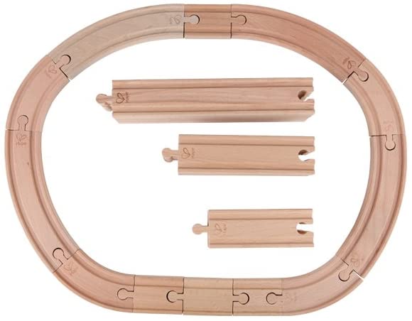 Super Expansion Rail Pack